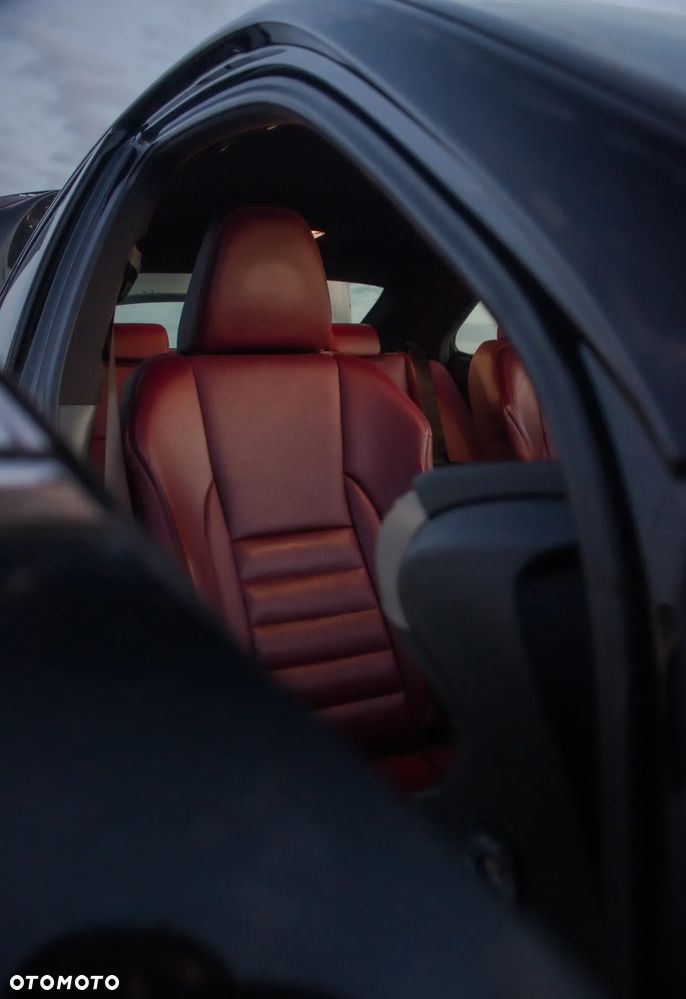 Lexus IS 200t F Sport - 13