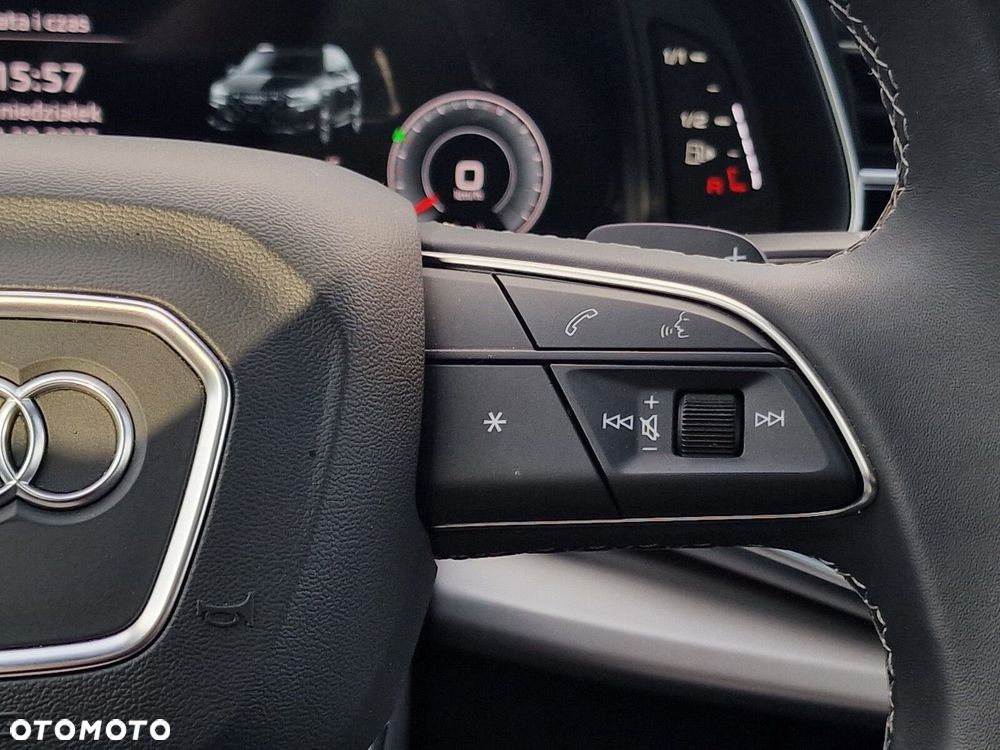 Audi Q7 - 30