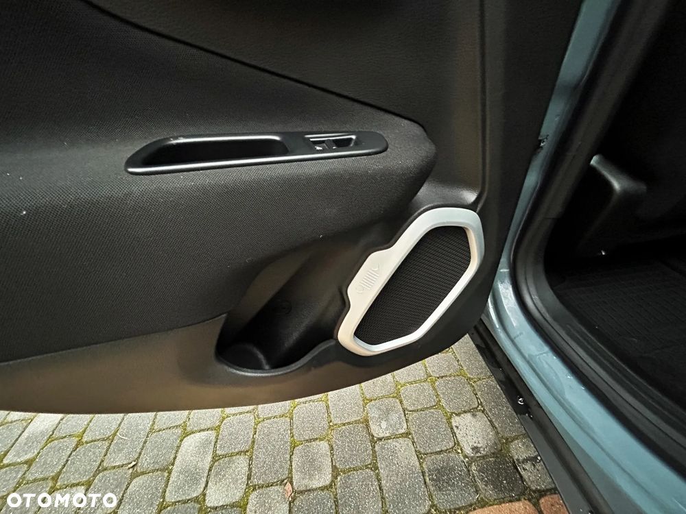 Jeep Renegade 1.4 MultiAir Longitude FWD S&S - 38