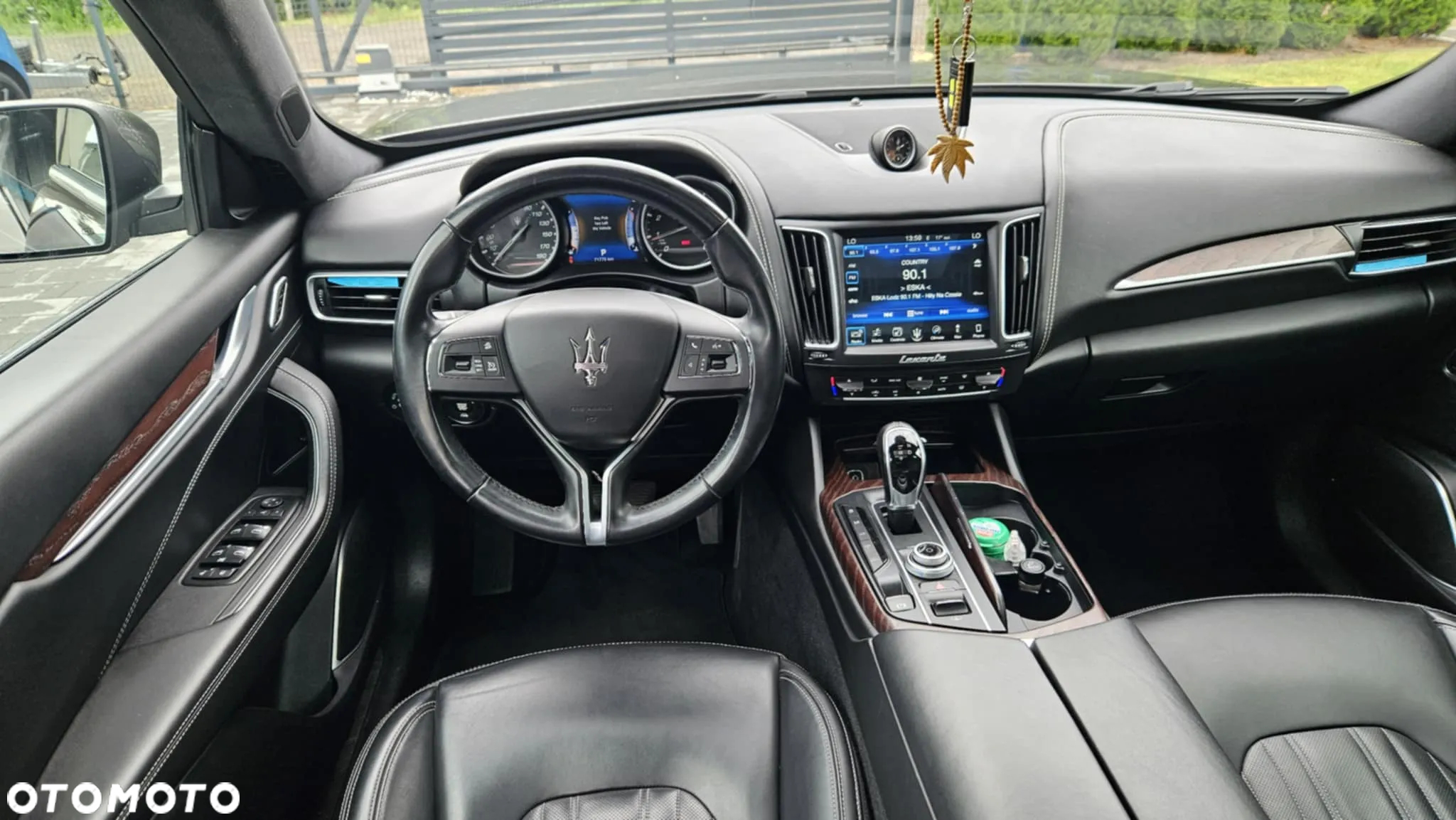 Maserati Levante - 14