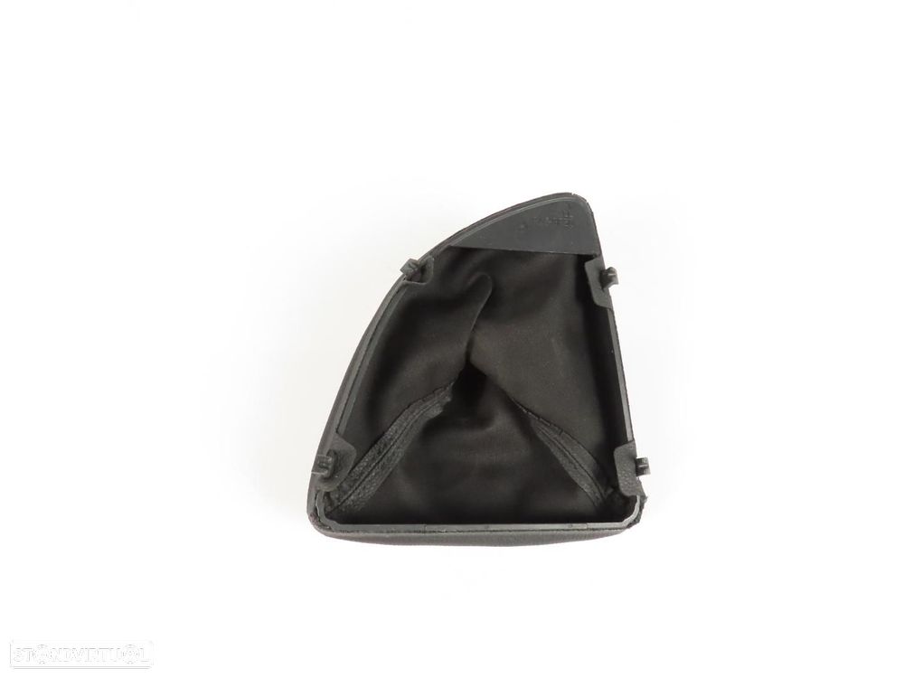 Fole manete velocidades Alavanca de Velocidades Manual Usado / Original BMW 1 (E... - 3