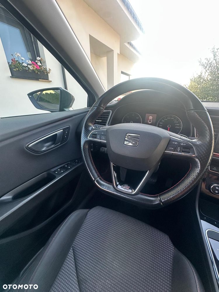 Seat Leon - 29