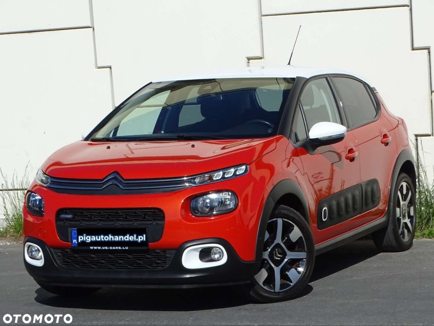Citroën C3 - 1