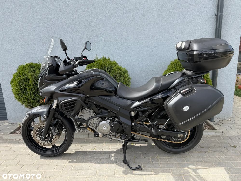 Suzuki DL - 6
