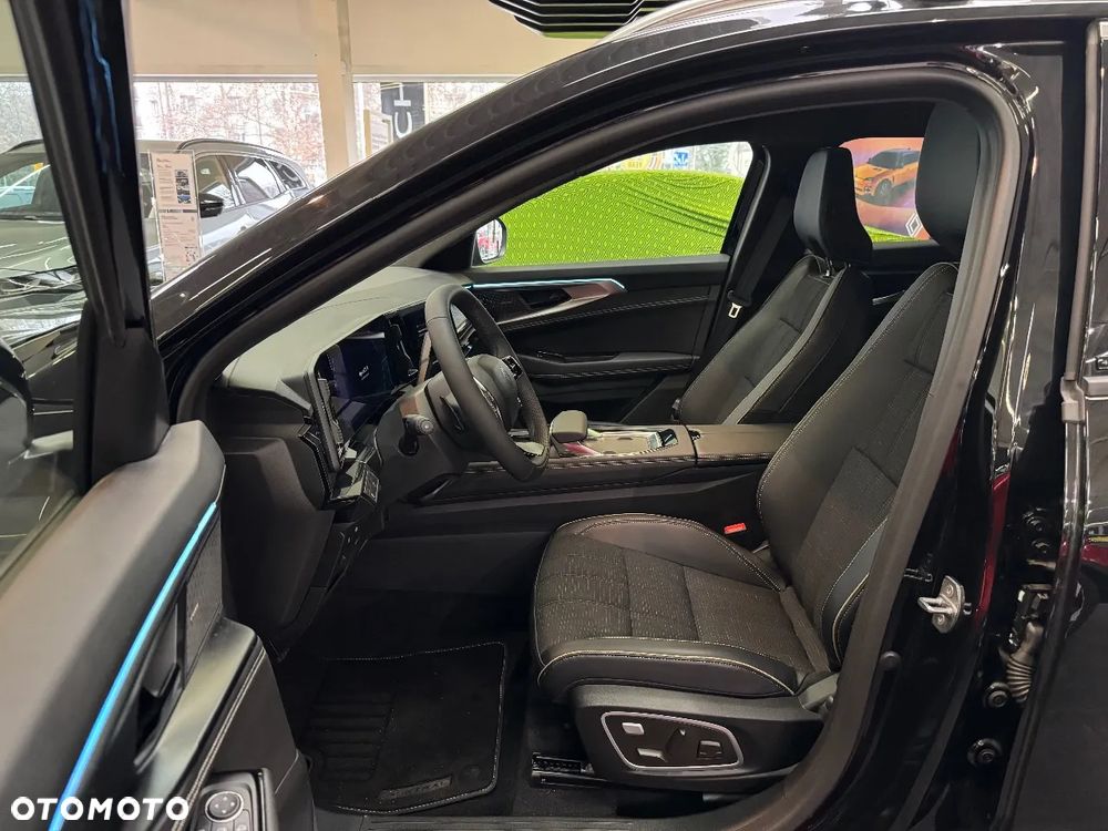 Renault Austral 1.2 E-Tech Full Hybrid 200 Iconic MMT - 9