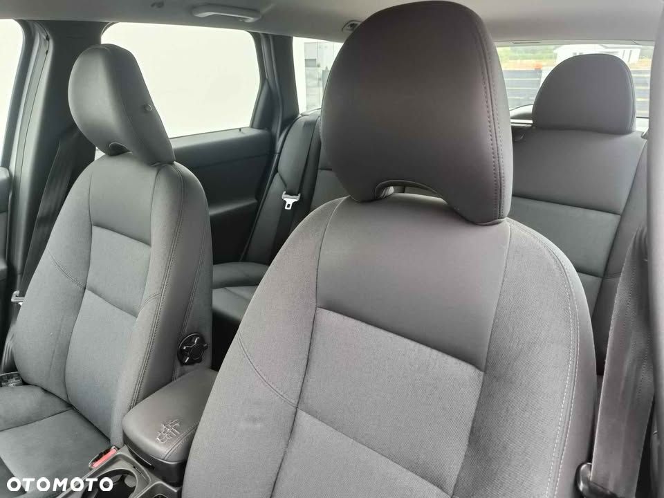 Volvo V50 1.8 - 11