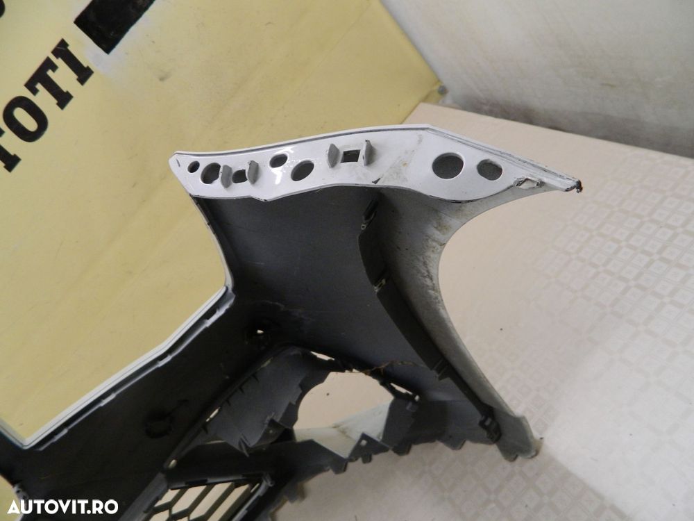 Bara fata  Seat Ibiza FR, 2017, 2018, 2019, 2020,  cod origine 6F0807221D. - 5