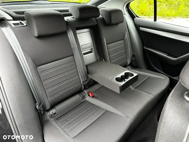 Skoda Octavia 1.5 TSI ACT Ambition - 26