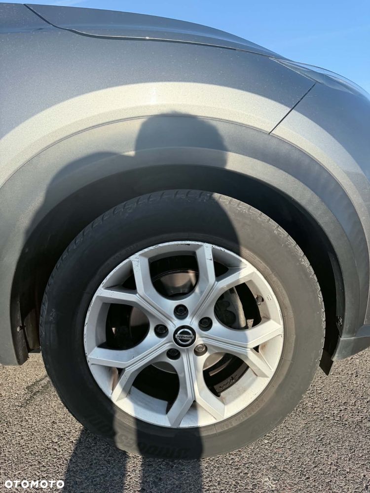 Nissan Juke 1.0 DIG-T Tekna DCT - 8