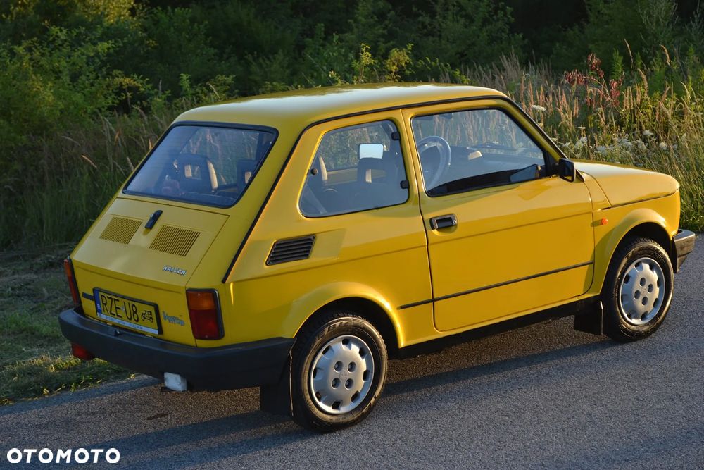 Fiat 126 - 4