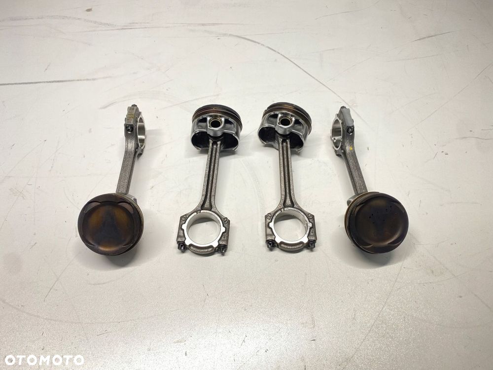 TŁOK KORBOWÓD KIA CEED III 1.5 T-GDI G4LH 20-25 - 1