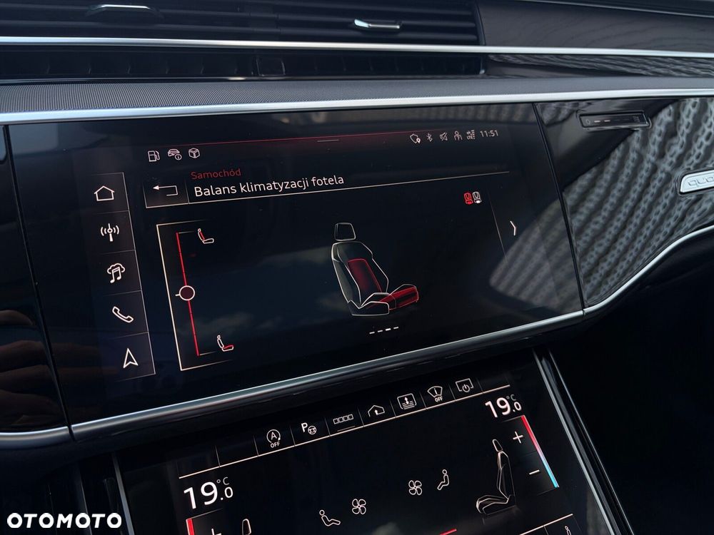 Audi A8 - 41