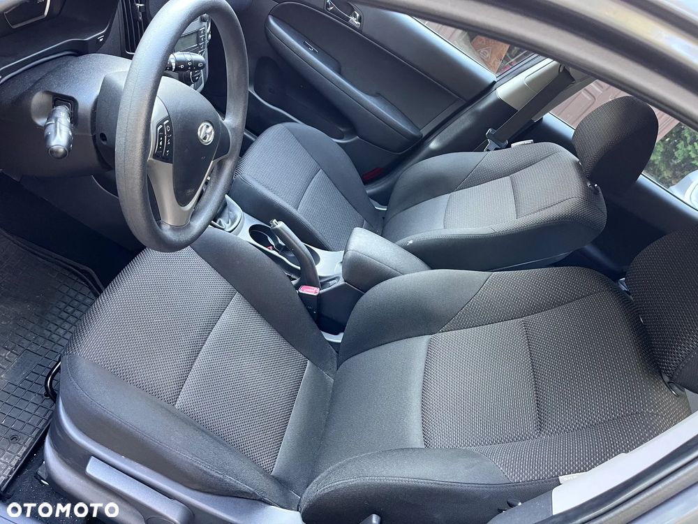 Hyundai i30 - 9
