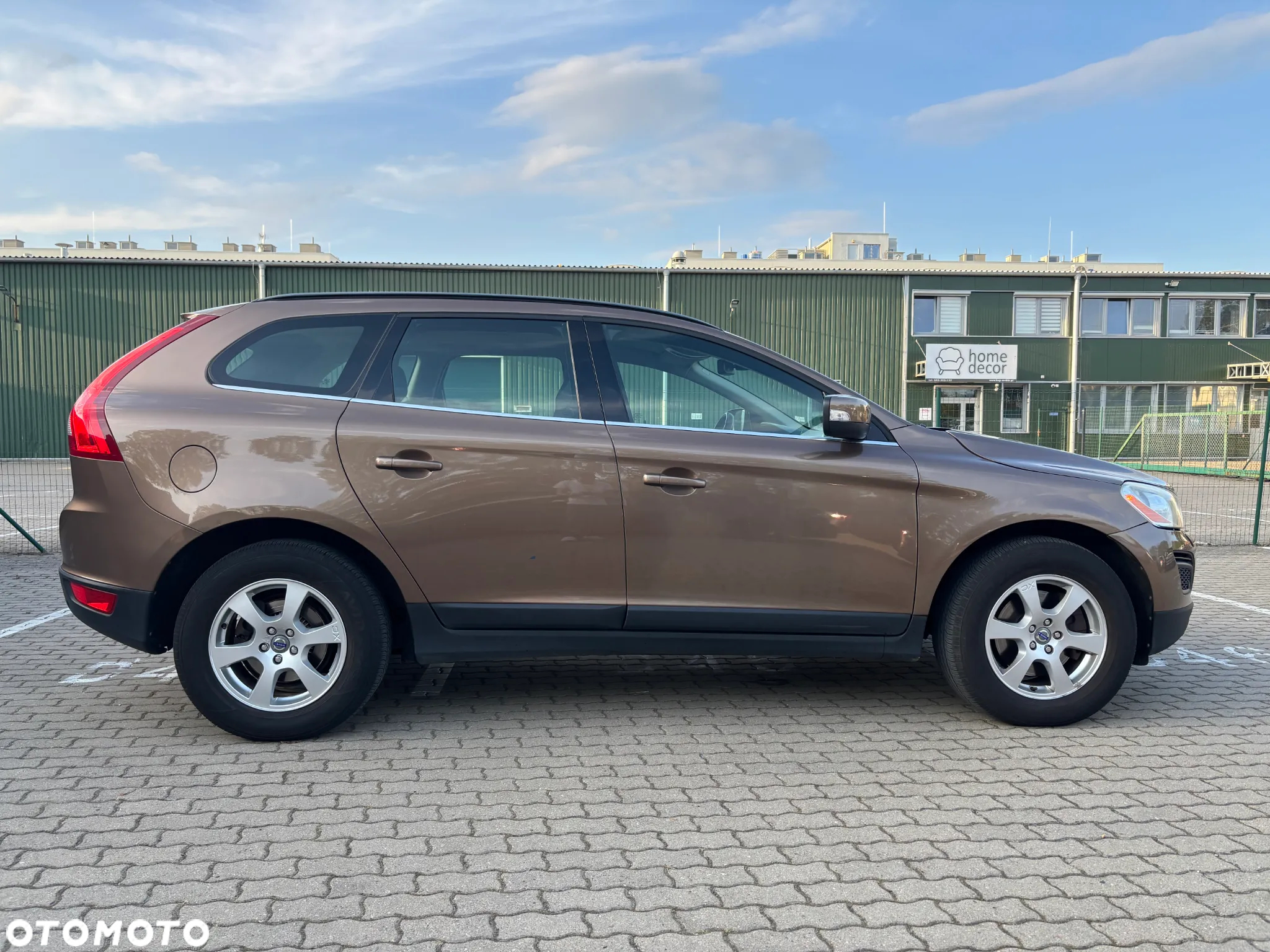 Volvo XC 60 - 9