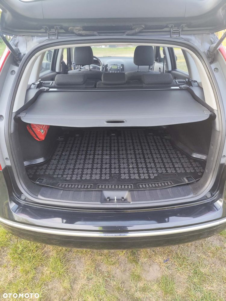 Hyundai i30 i30cw 1.4 Edition Plus - 6