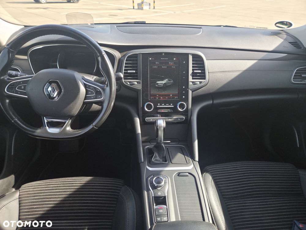 Renault Talisman - 12