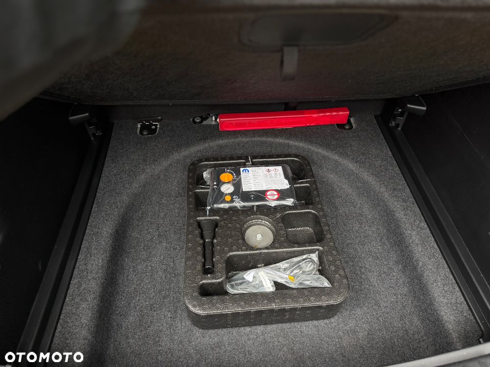 Jeep Compass 2.0 MultiJet Active Drive Automatik Opening Edition - 30