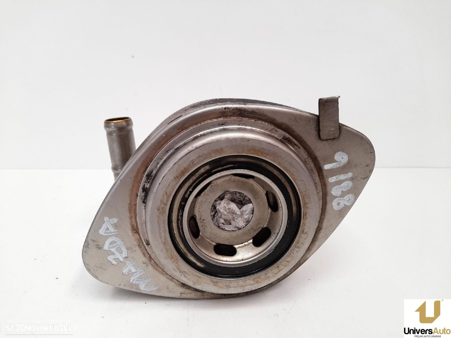 REFRIGERADOR ÓLEO MOTOR MAZDA 5 2006 -RF7J14700 - 2