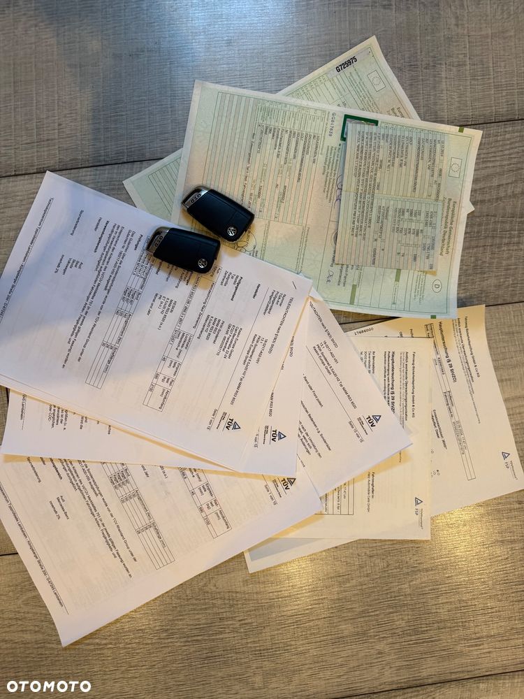 Volkswagen Golf GTD 2.0 TDI SCR DSG - 17