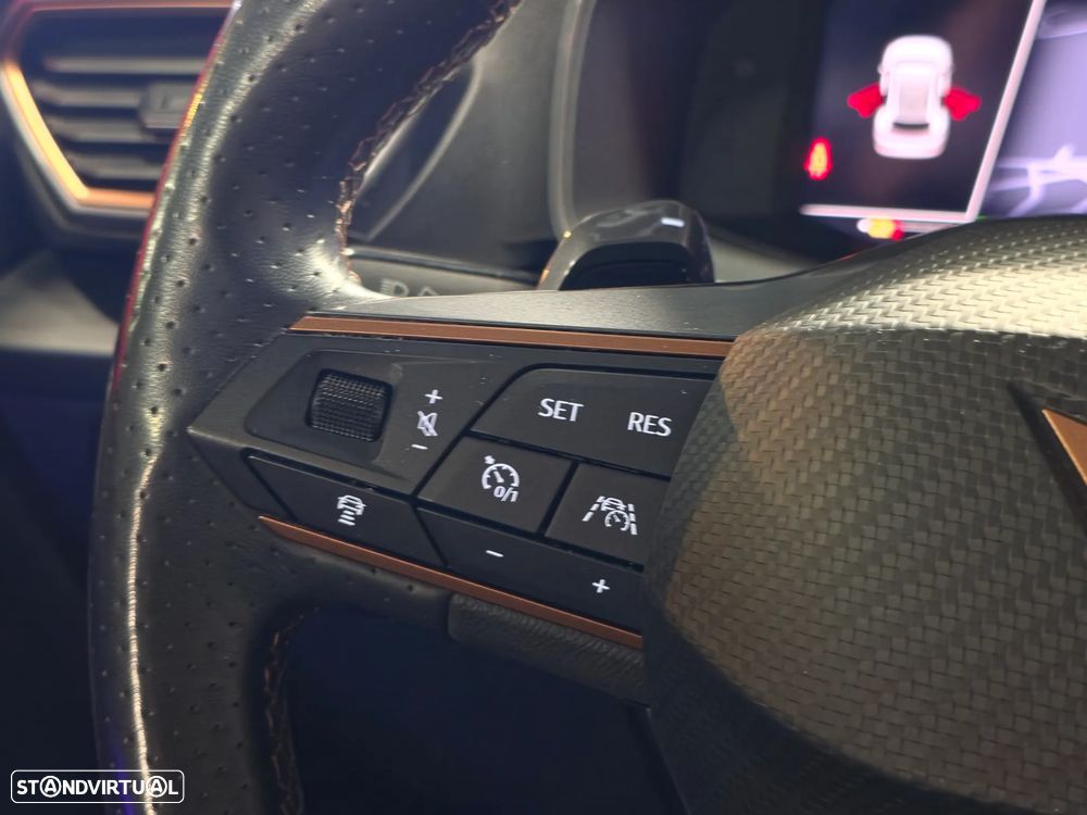 Cupra Formentor 1.4 e-Hybrid Sport DSG - 48