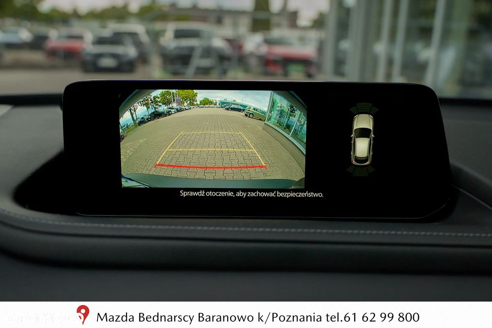 Mazda CX-30 2.0 mHEV Centre-Line 2WD - 15