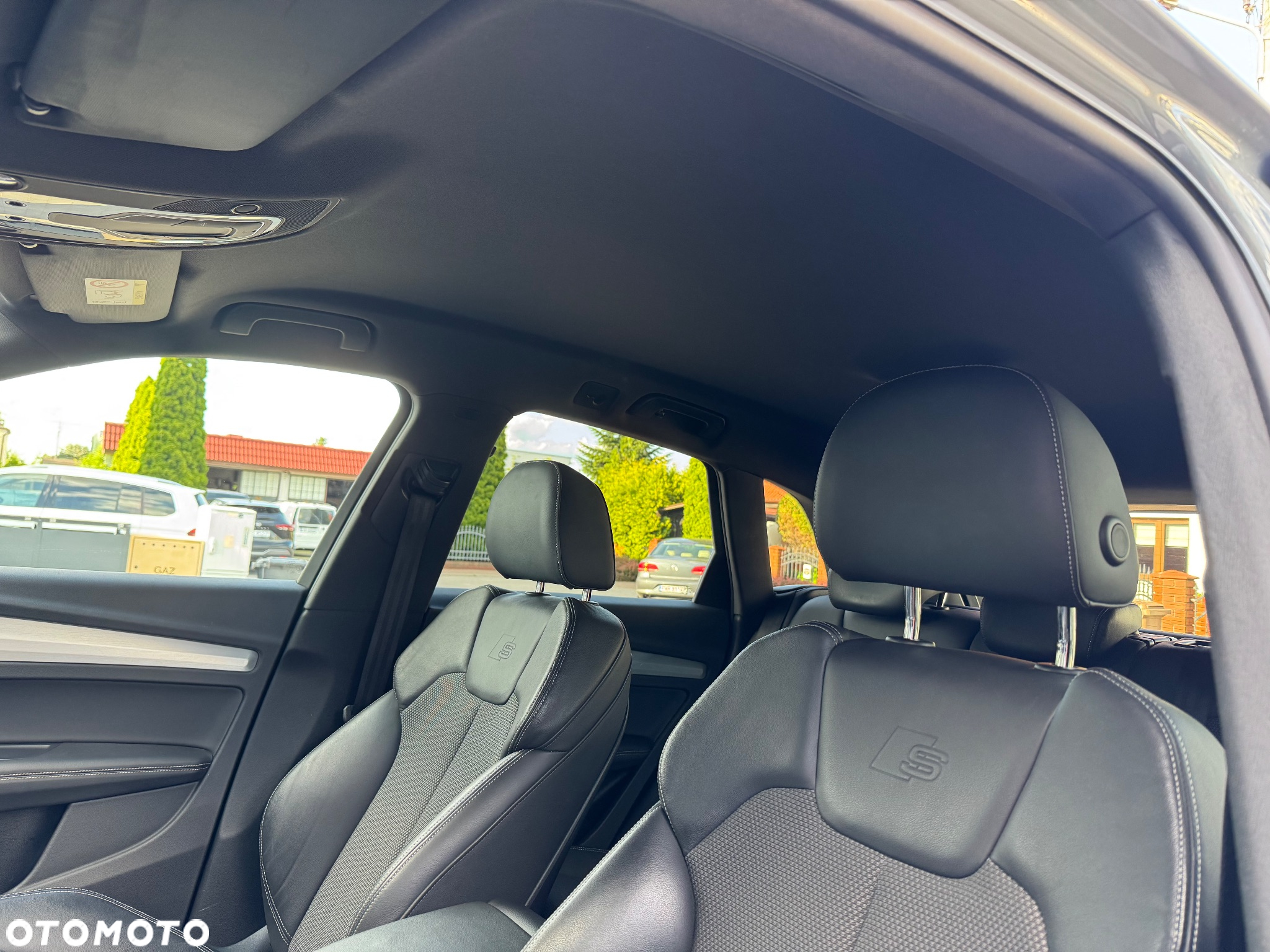 Audi Q5 55 TFSI e Quattro S tronic - 20