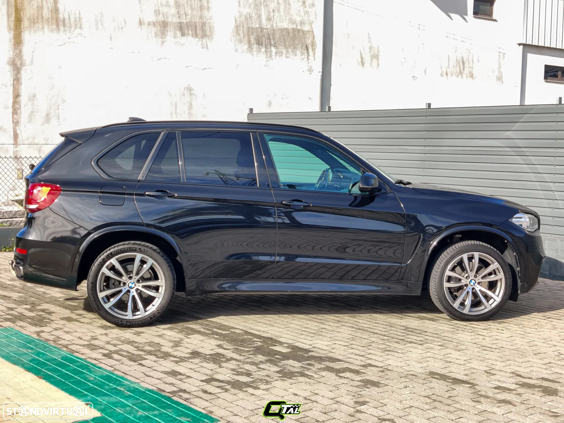 BMW X5 - 5