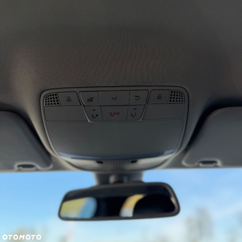 Mercedes-Benz Klasa C - 29