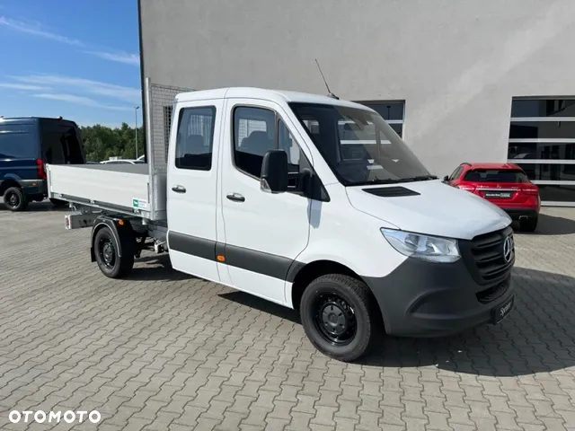 Mercedes-Benz Sprinter 315 CDI - 3
