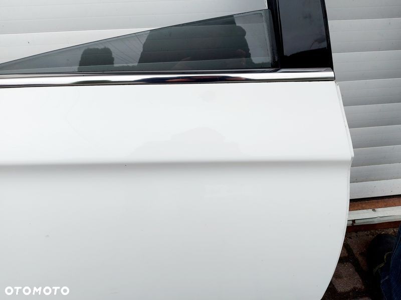 hyundai i40 kombi drzwi prawy tył ncw prawe tylne - 3