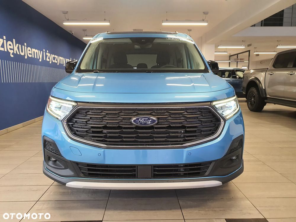 Ford Tourneo Connect 2.0 EcoBlue Active - 4