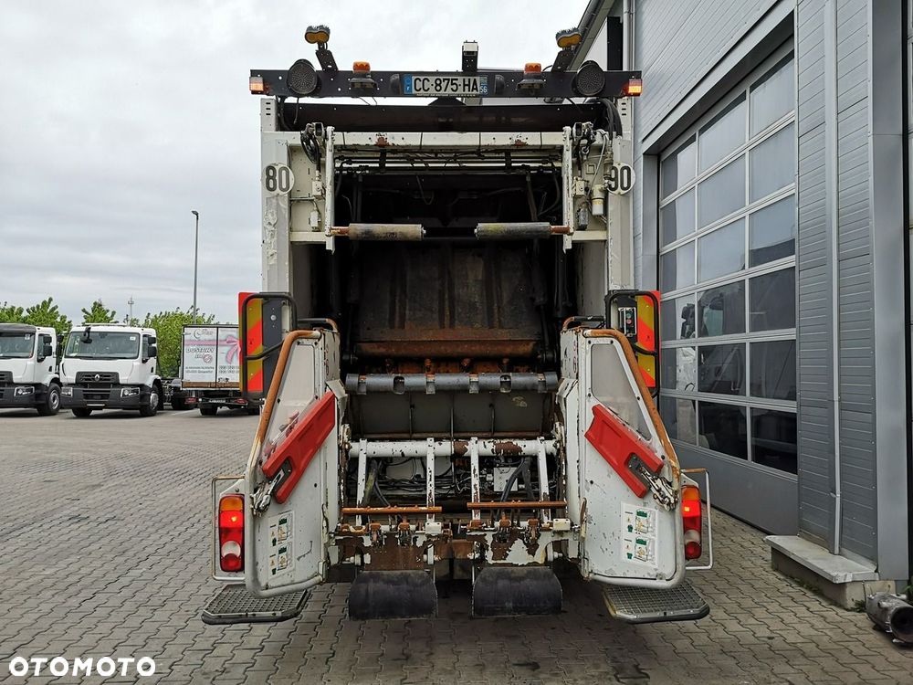 Iveco Stralis 330 - 7