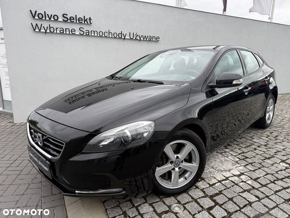 Volvo V40 - 2