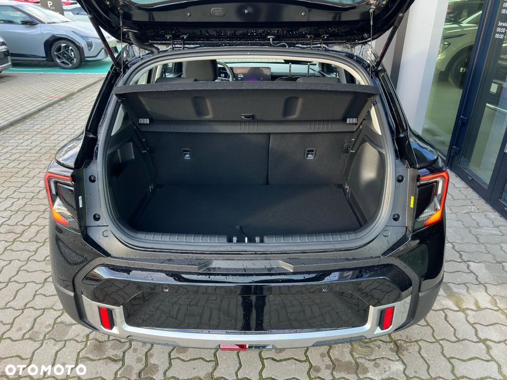 Kia Stonic 1.0 T-GDI M - 10