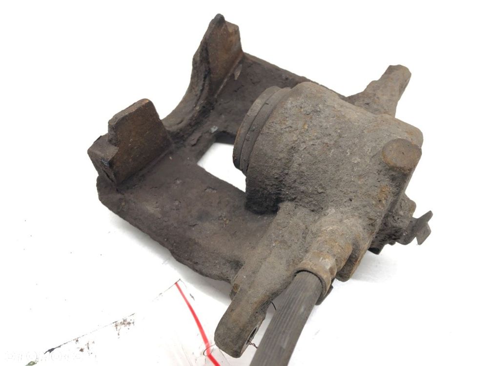 ZACISK TYŁ PRAWY - 49.00 PLN - FIAT DUCATO Platforma / podwozie (250_) 2006 - 2022 130 Multijet 2,3 - 3