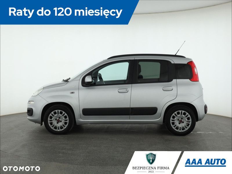 Fiat Panda - 4