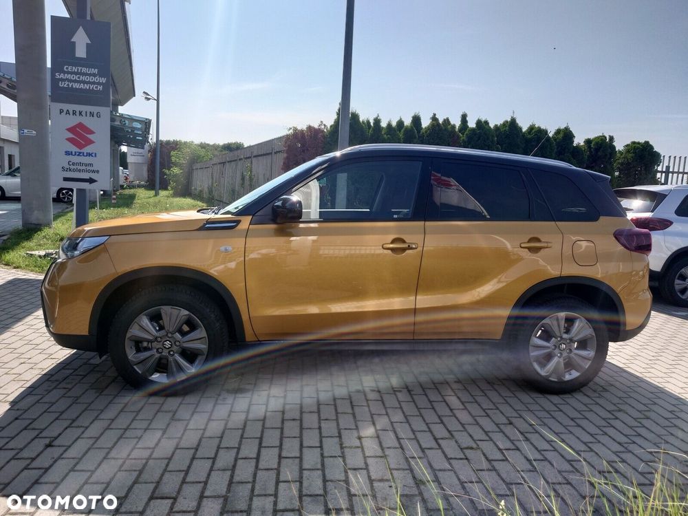 Suzuki Vitara - 5