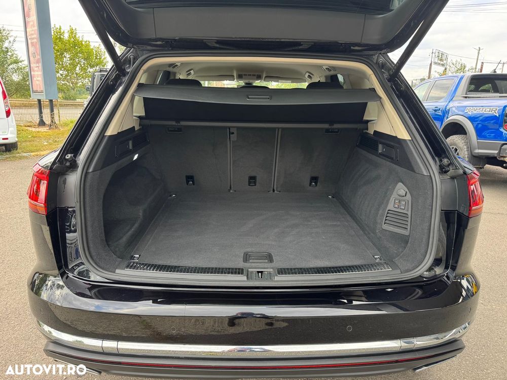 Volkswagen Touareg V6 TDI Elegance - 18