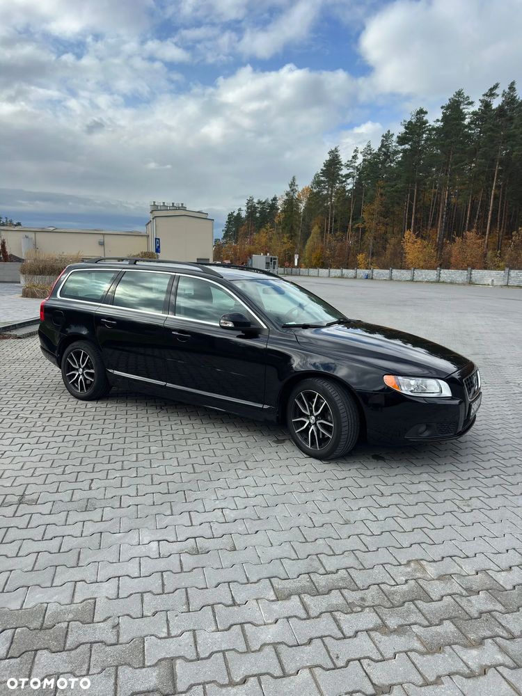 Volvo V70 - 3