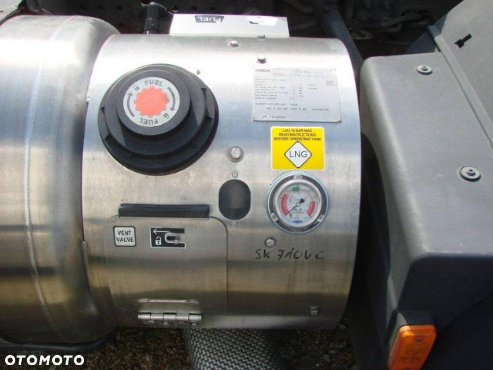 Iveco As440ST/Fp Lt - 30