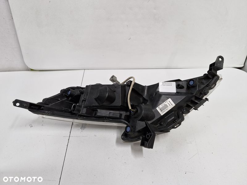NISSAN JUKE F15 LIFT LAMPA REFLEKTOR LEWY PRZÓD PRZEDNI 26125BV80A - 9