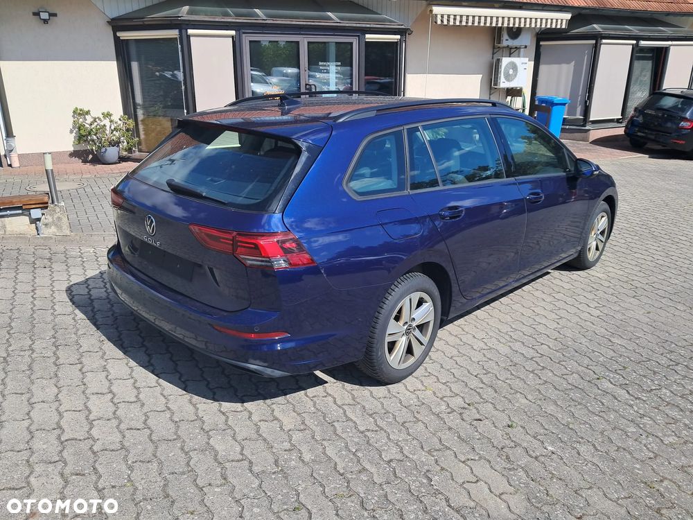 Volkswagen Golf 2.0 TDI Life - 7