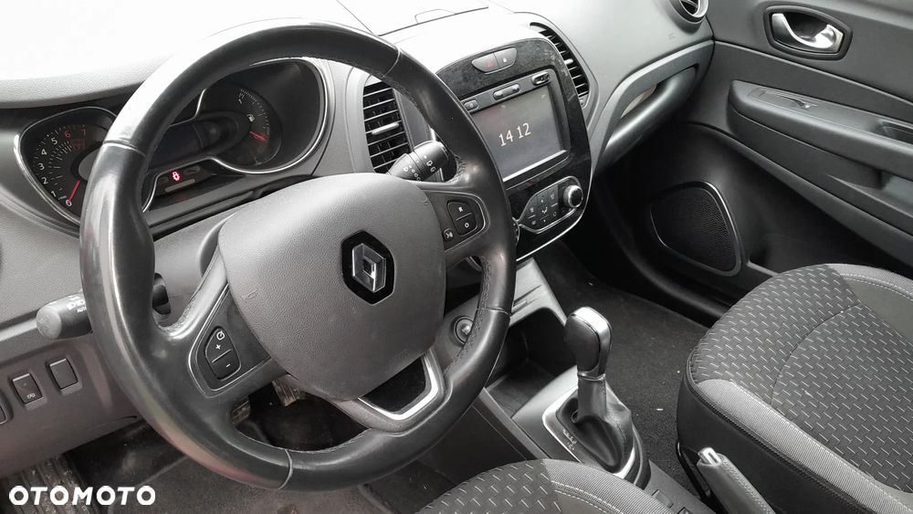 Renault Captur - 18
