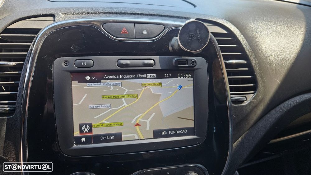 Renault Captur ENERGY TCe 90 S&S Intens - 15