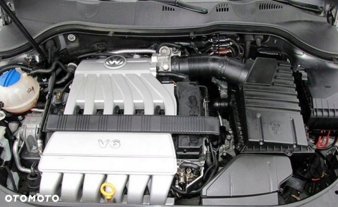 SILNIK VW PASSAT CC 3.6 VR6 BLV WYMIANA GWARANCJA - 1