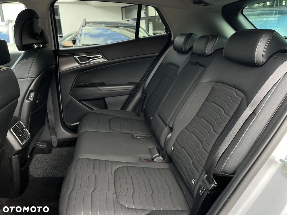 Kia Sportage 1.6 T-GDI Business Line 2WD - 16