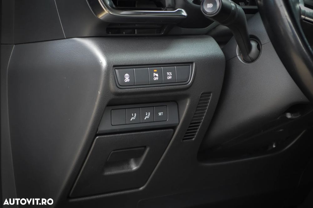 Mazda MX-30 e-SKYACTIV EV Exclusive-Line - 26