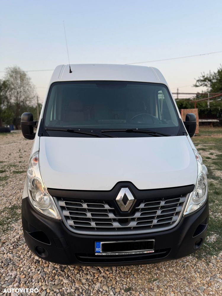 Renault Master - 9