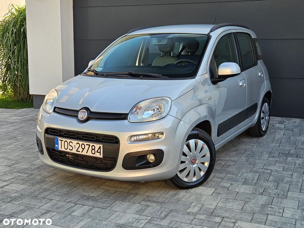 Fiat Panda - 16