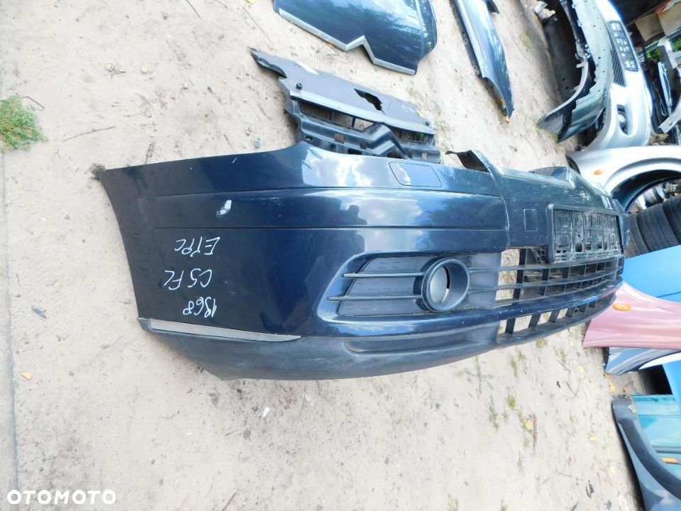 citroen C5 I FL maska kolor EYPC nr 1970 WYSYŁKA - 2